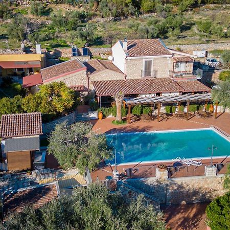 Bed and Breakfast Le Cese Сан-Джованни-Ротондо Экстерьер фото